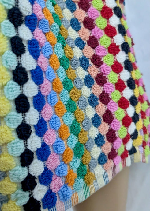 Bubble Robe Collection – Absorbent, Luxuriously Soft Turkish Cotton Bathrobes with Hood & Pockets - The Bali Market